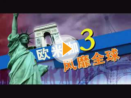 亞麻酸健康新天地【一】