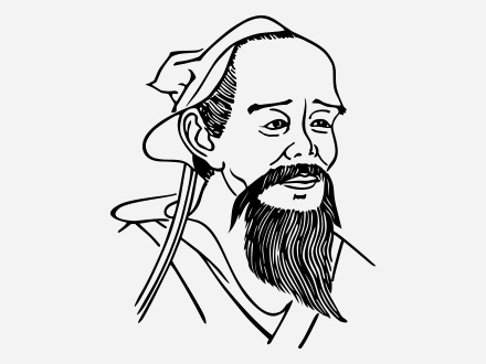 神醫(yī)華佗的75個不傳秘方